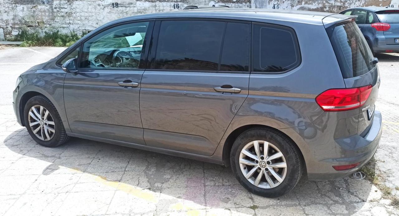 Apartamento Con Parking Privado Gratis Incluido Cordoba Exterior photo