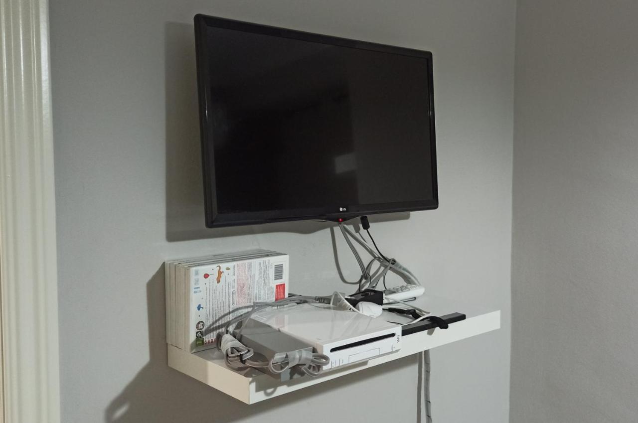 Apartamento Con Parking Privado Gratis Incluido Cordoba Exterior photo