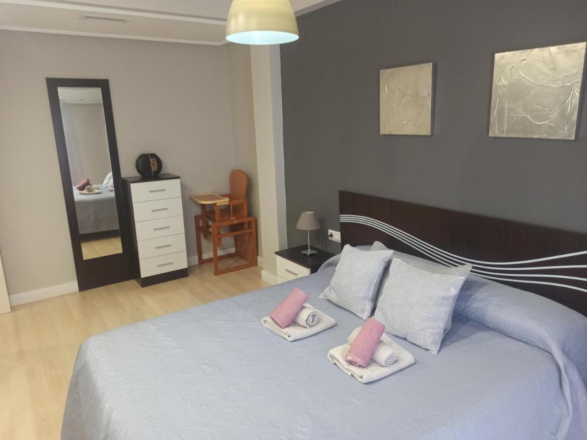 Apartamento Con Parking Privado Gratis Incluido Cordoba Exterior photo