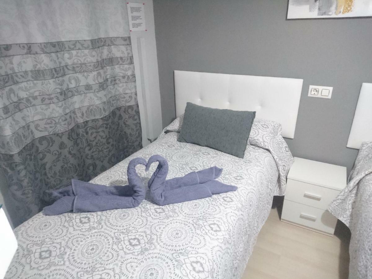 Apartamento Con Parking Privado Gratis Incluido Cordoba Exterior photo
